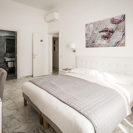 Vinci House Hotell Roma Eksteriør bilde