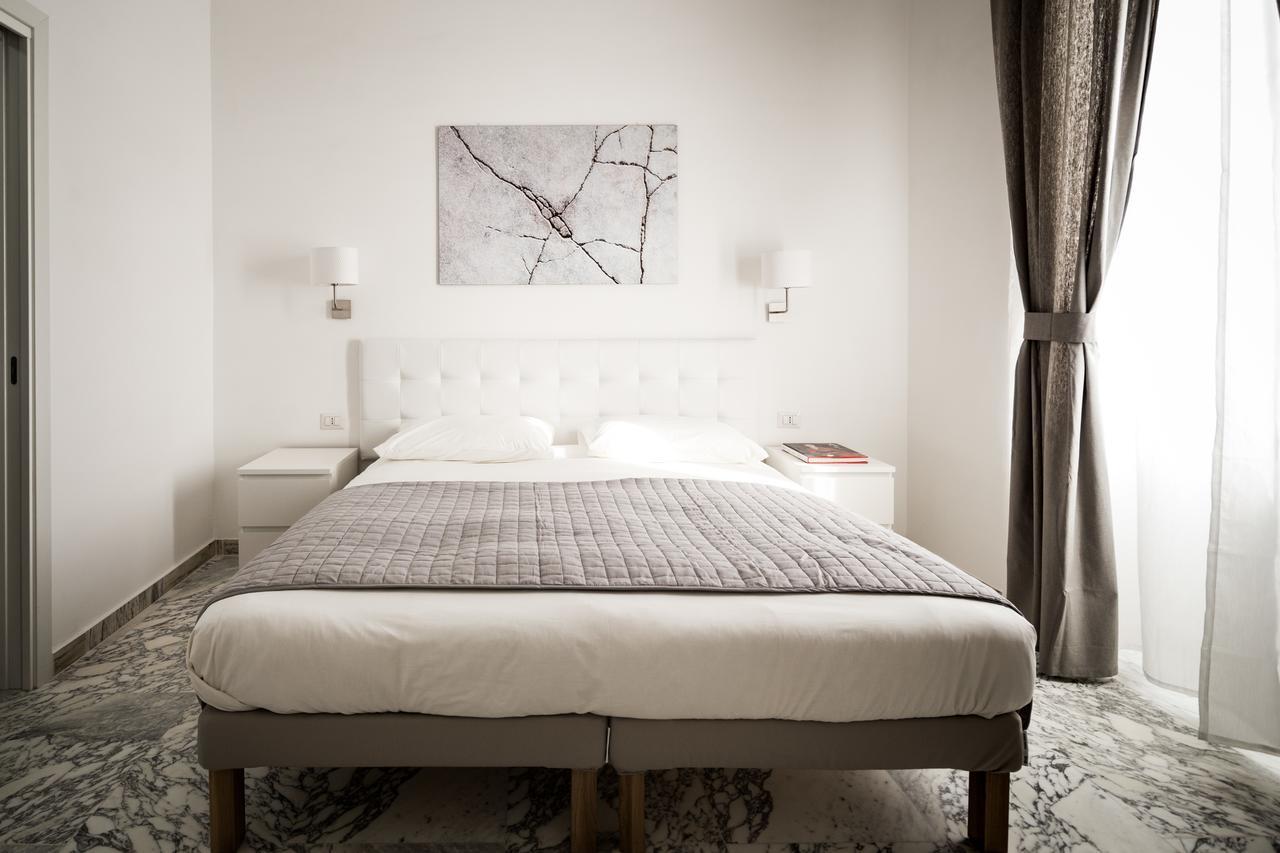 Vinci House Hotell Roma Eksteriør bilde