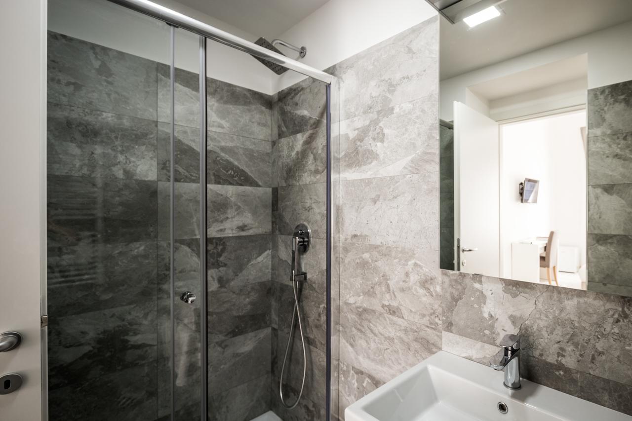 Vinci House Hotell Roma Eksteriør bilde