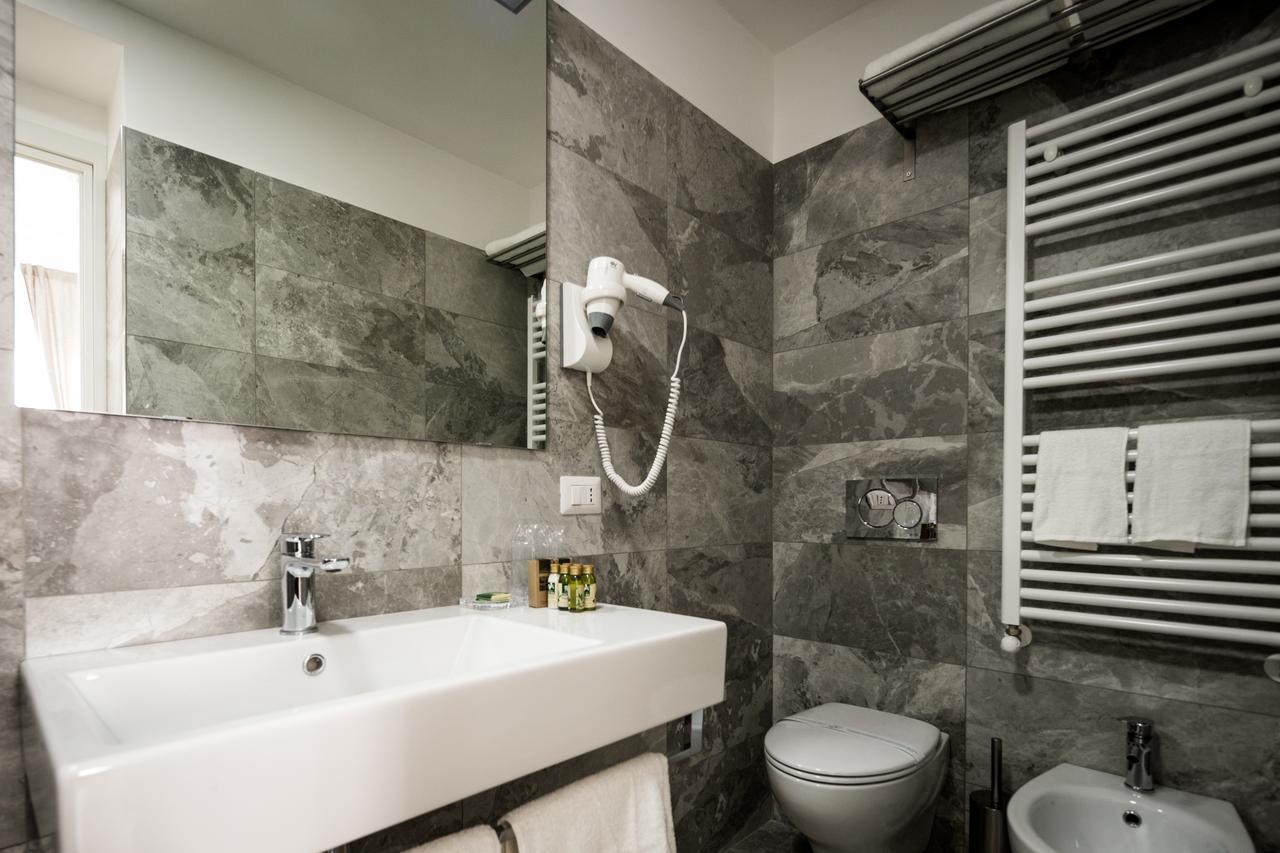 Vinci House Hotell Roma Eksteriør bilde