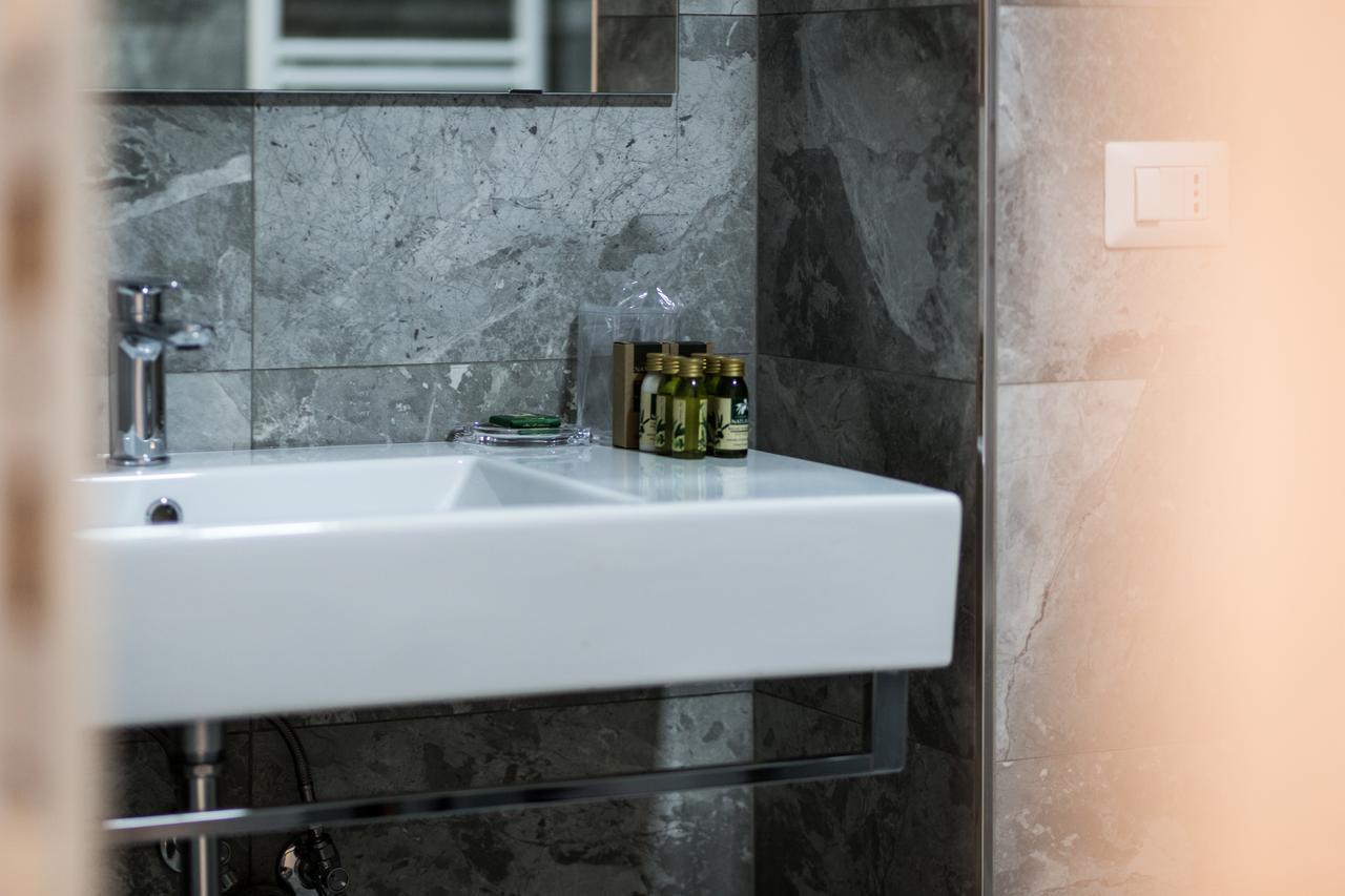 Vinci House Hotell Roma Eksteriør bilde