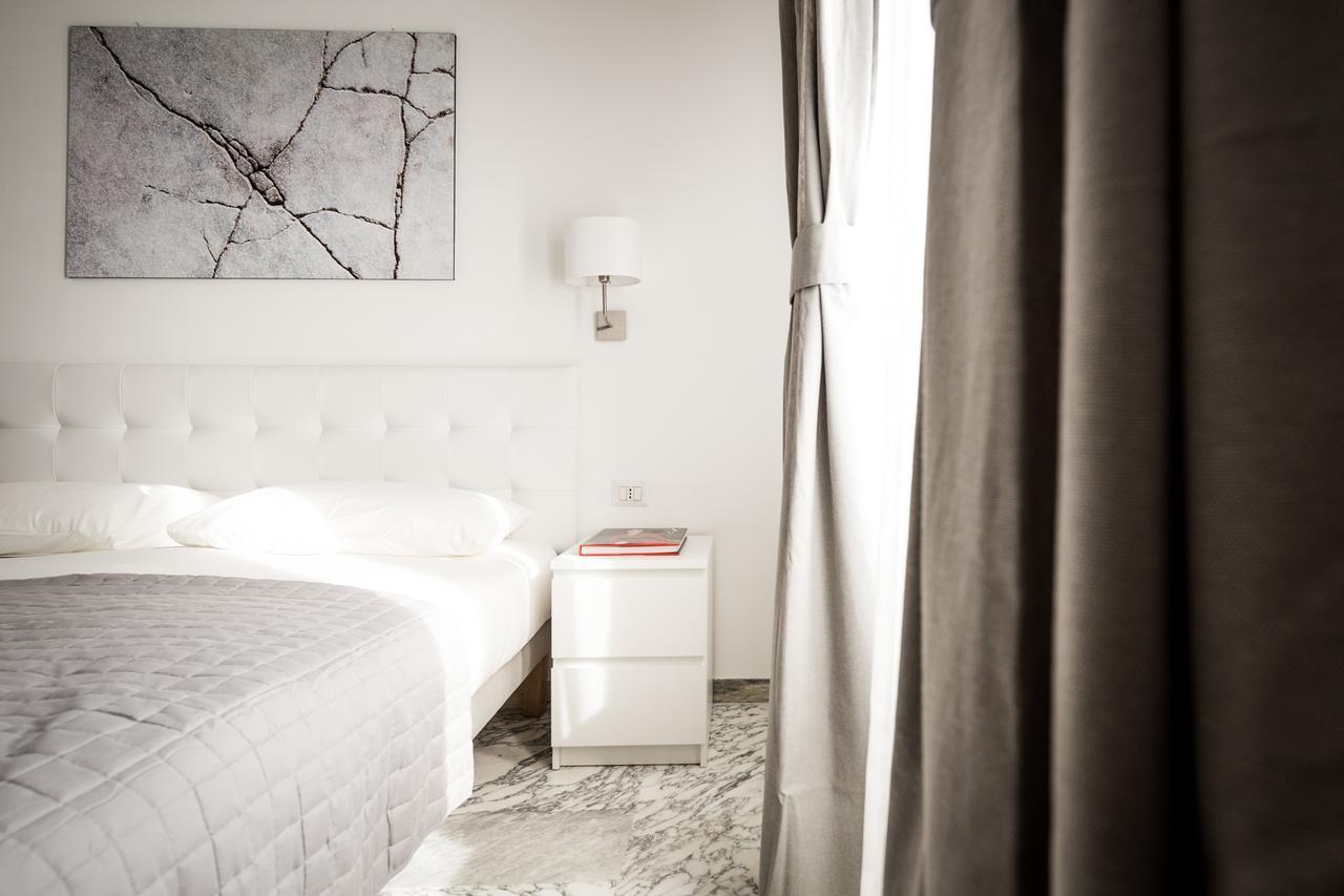 Vinci House Hotell Roma Eksteriør bilde