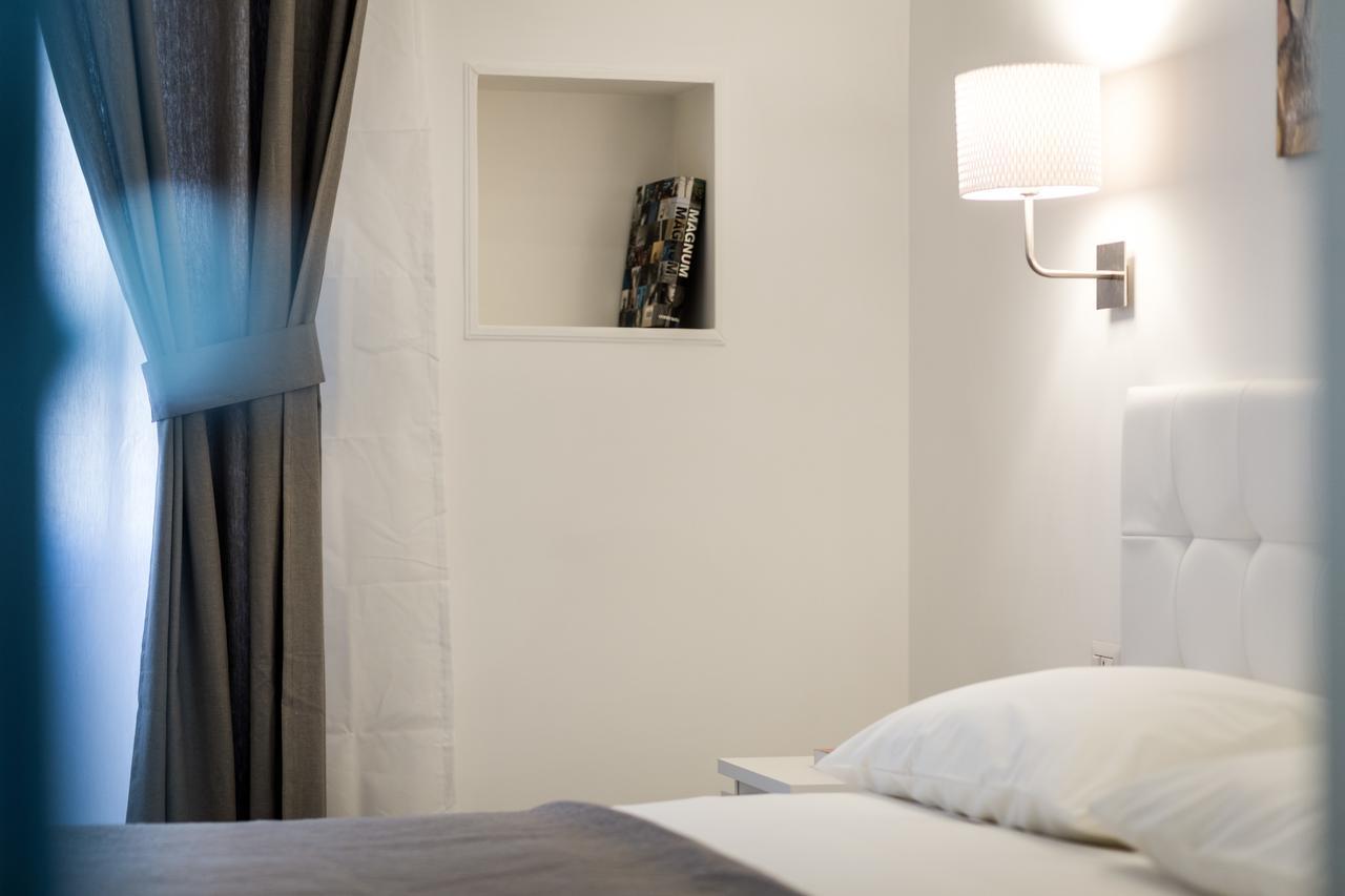 Vinci House Hotell Roma Eksteriør bilde