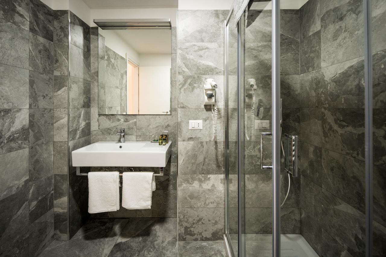 Vinci House Hotell Roma Eksteriør bilde
