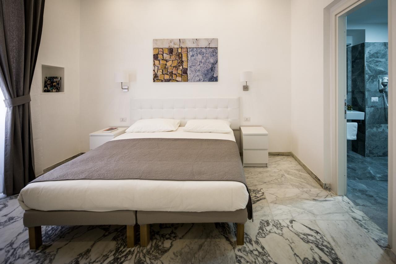 Vinci House Hotell Roma Eksteriør bilde