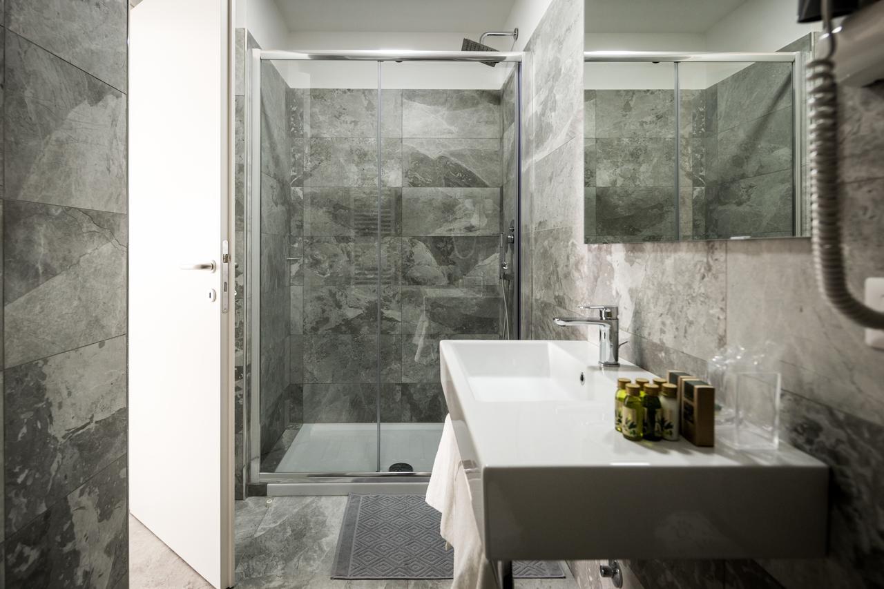 Vinci House Hotell Roma Eksteriør bilde