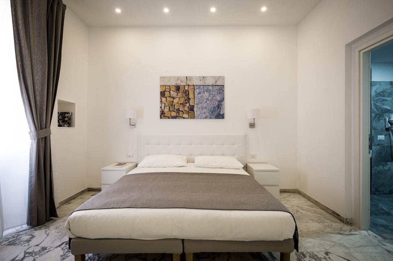 Vinci House Hotell Roma Eksteriør bilde