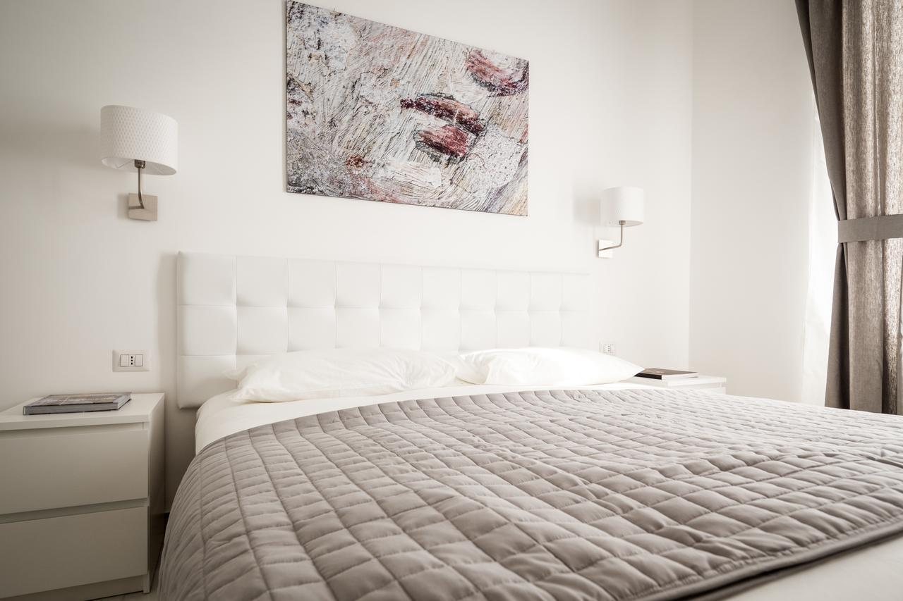 Vinci House Hotell Roma Eksteriør bilde