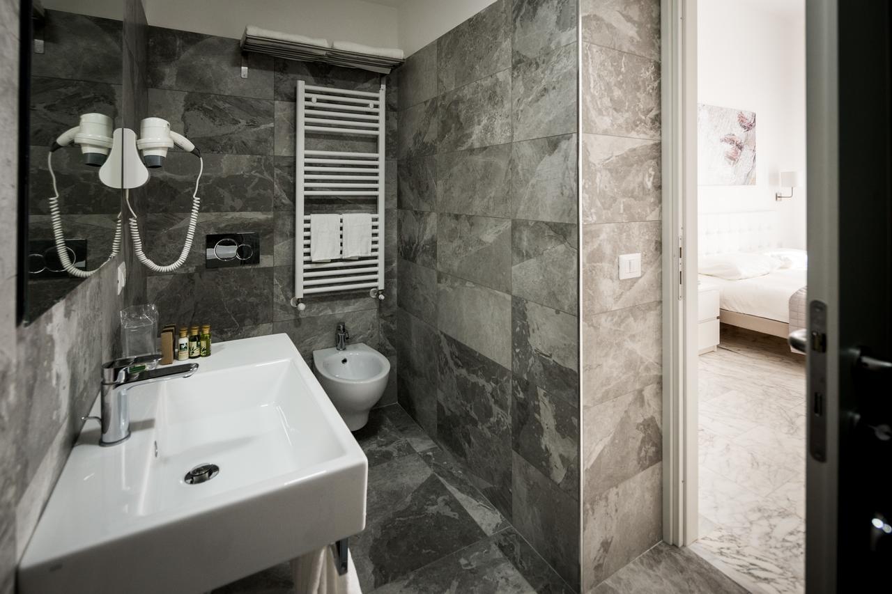 Vinci House Hotell Roma Eksteriør bilde