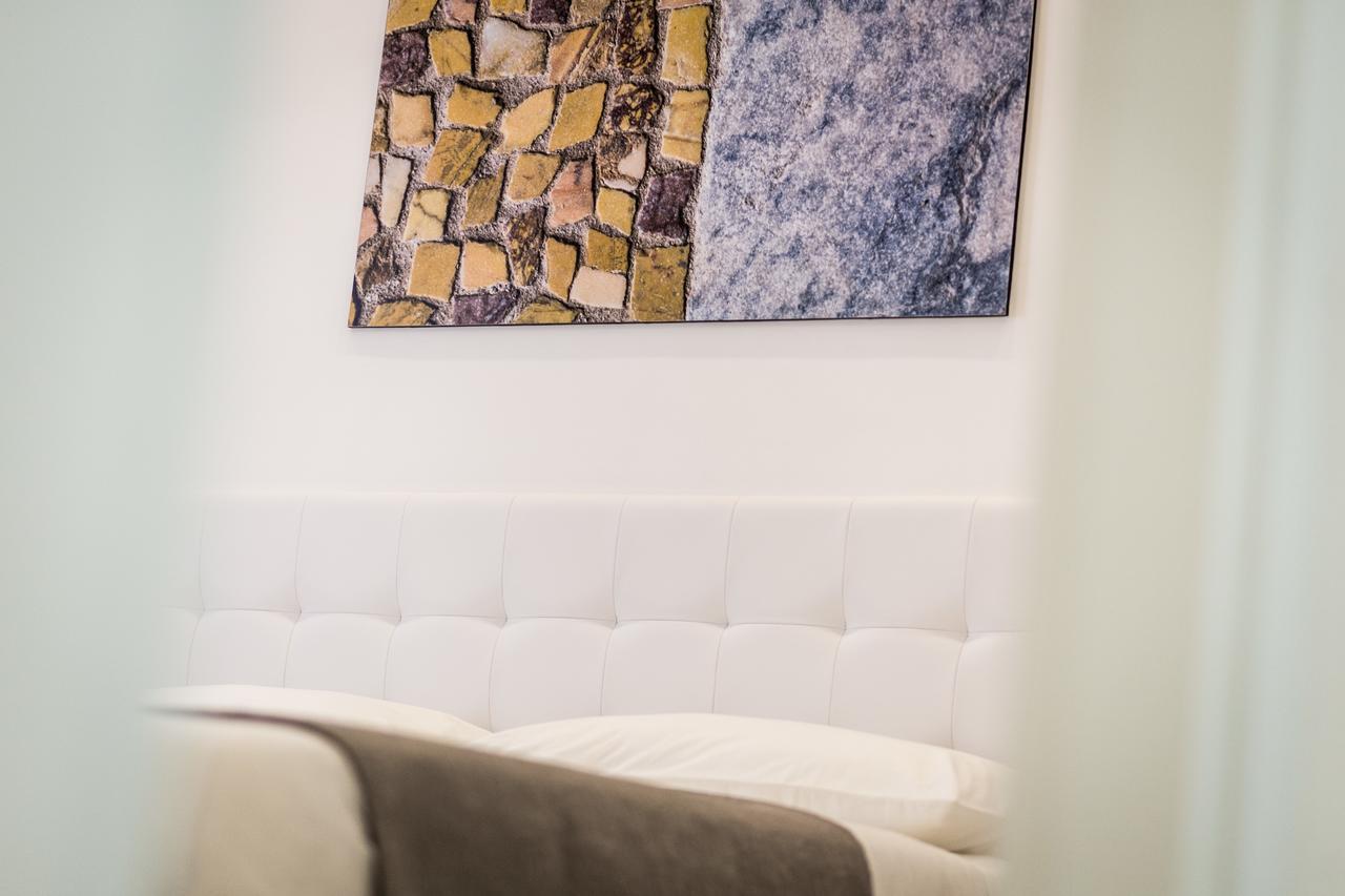 Vinci House Hotell Roma Eksteriør bilde