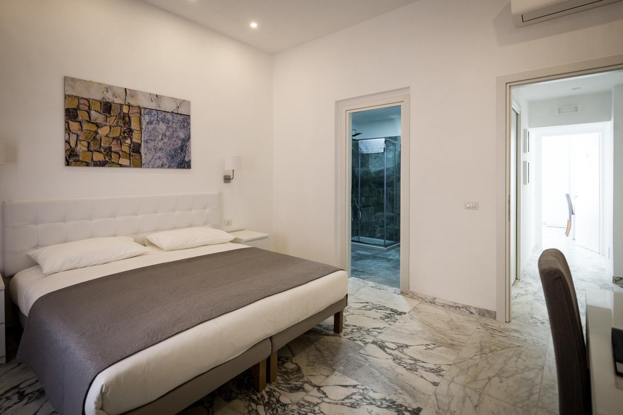 Vinci House Hotell Roma Eksteriør bilde