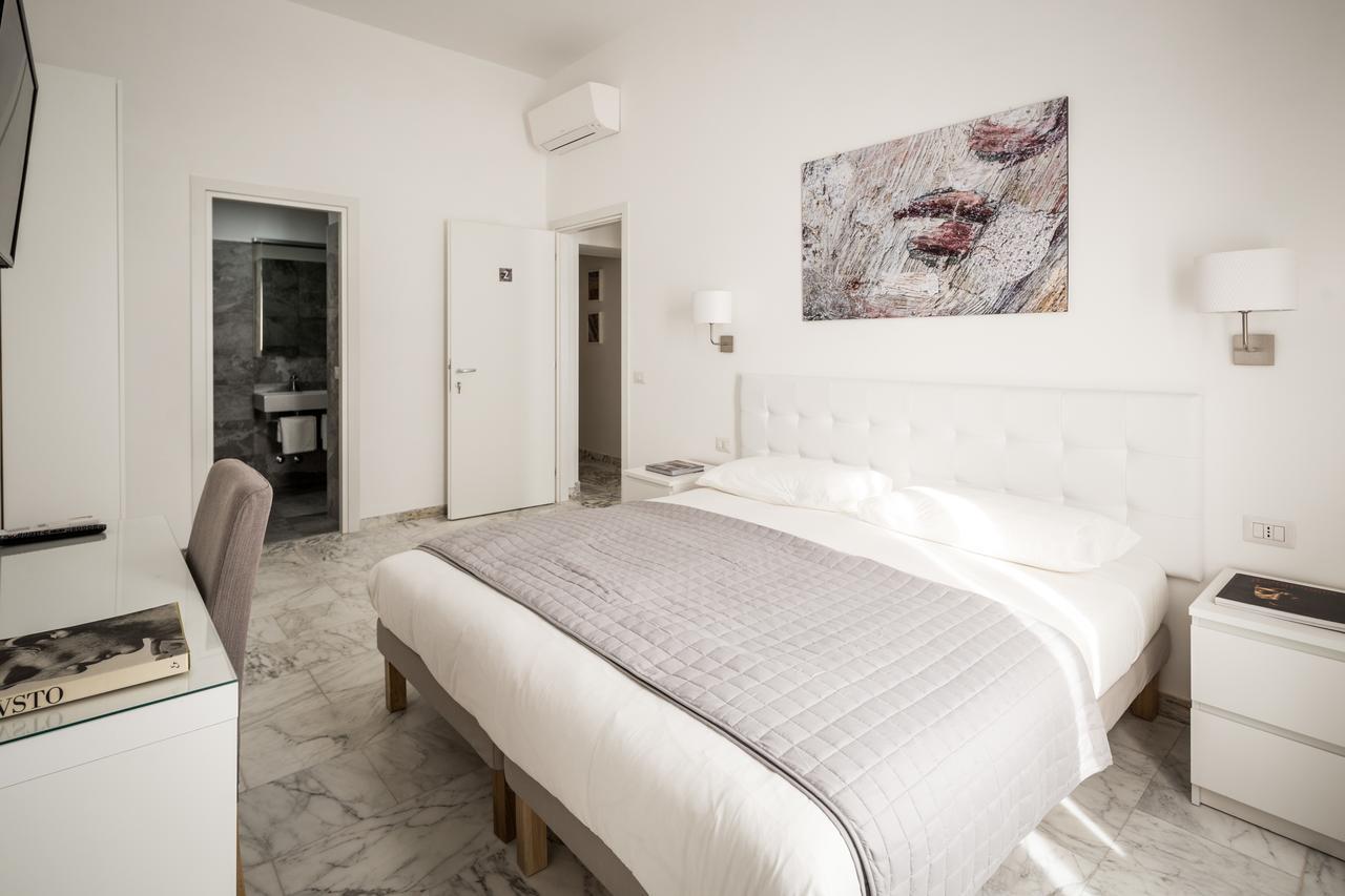 Vinci House Hotell Roma Eksteriør bilde