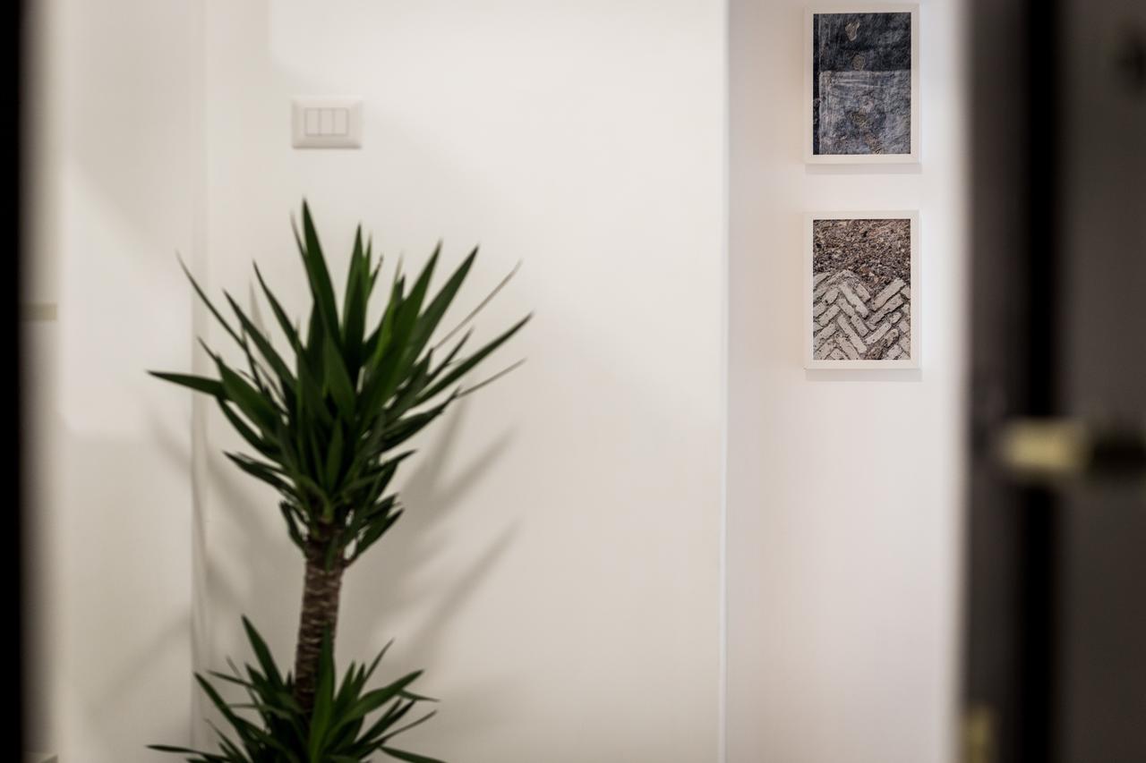 Vinci House Hotell Roma Eksteriør bilde