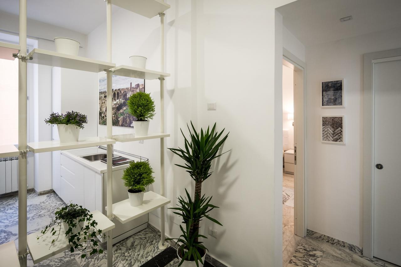 Vinci House Hotell Roma Eksteriør bilde