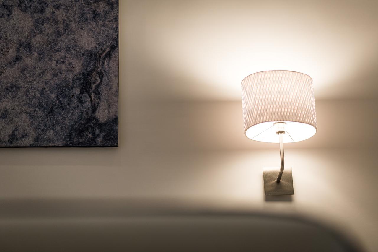 Vinci House Hotell Roma Eksteriør bilde