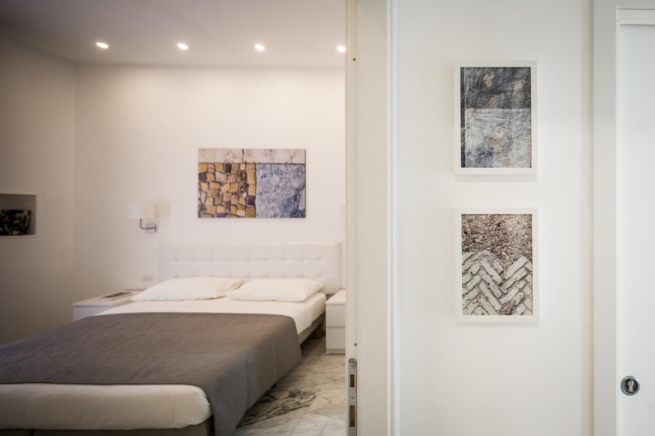 Vinci House Hotell Roma Eksteriør bilde