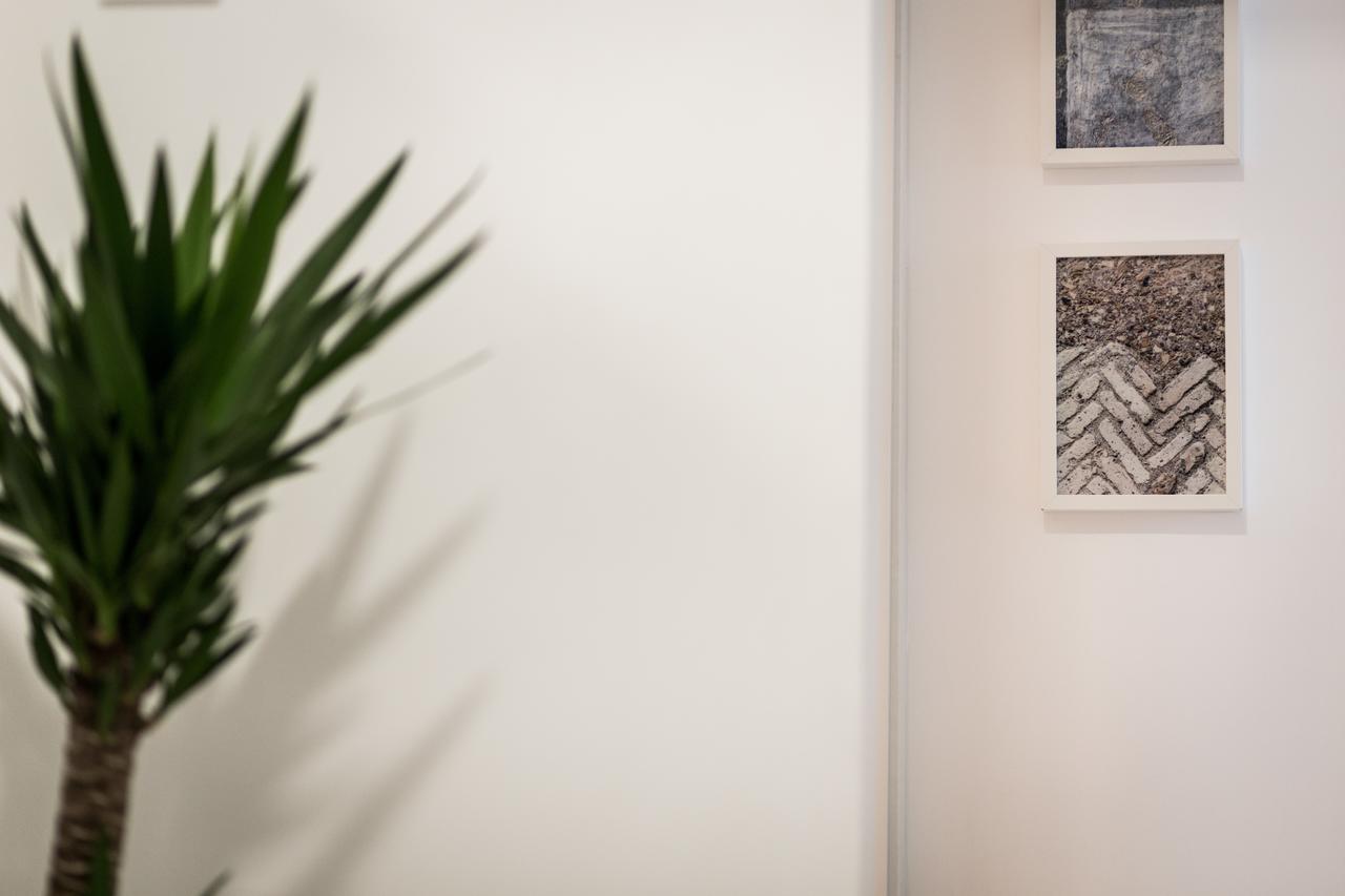 Vinci House Hotell Roma Eksteriør bilde
